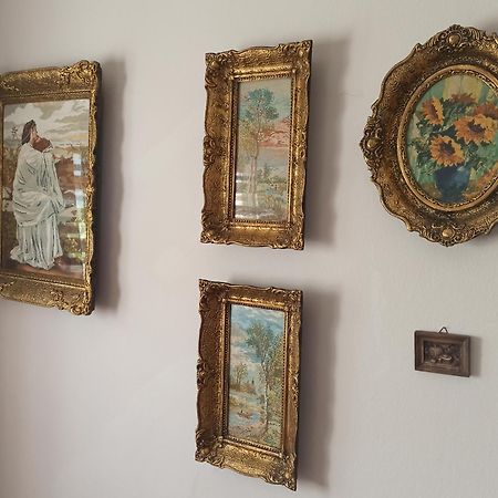 Kuca Despot Apartamento Kremna Exterior foto