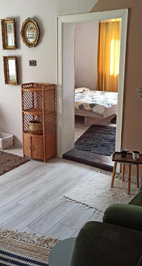 Kuca Despot Apartamento Kremna Quarto foto