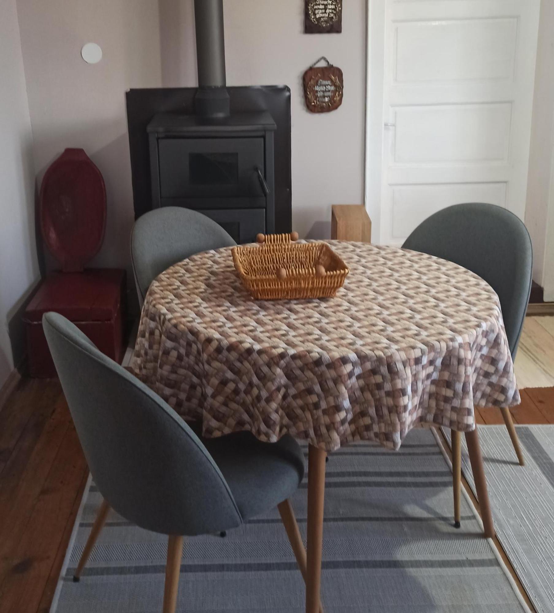 Kuca Despot Apartamento Kremna Quarto foto