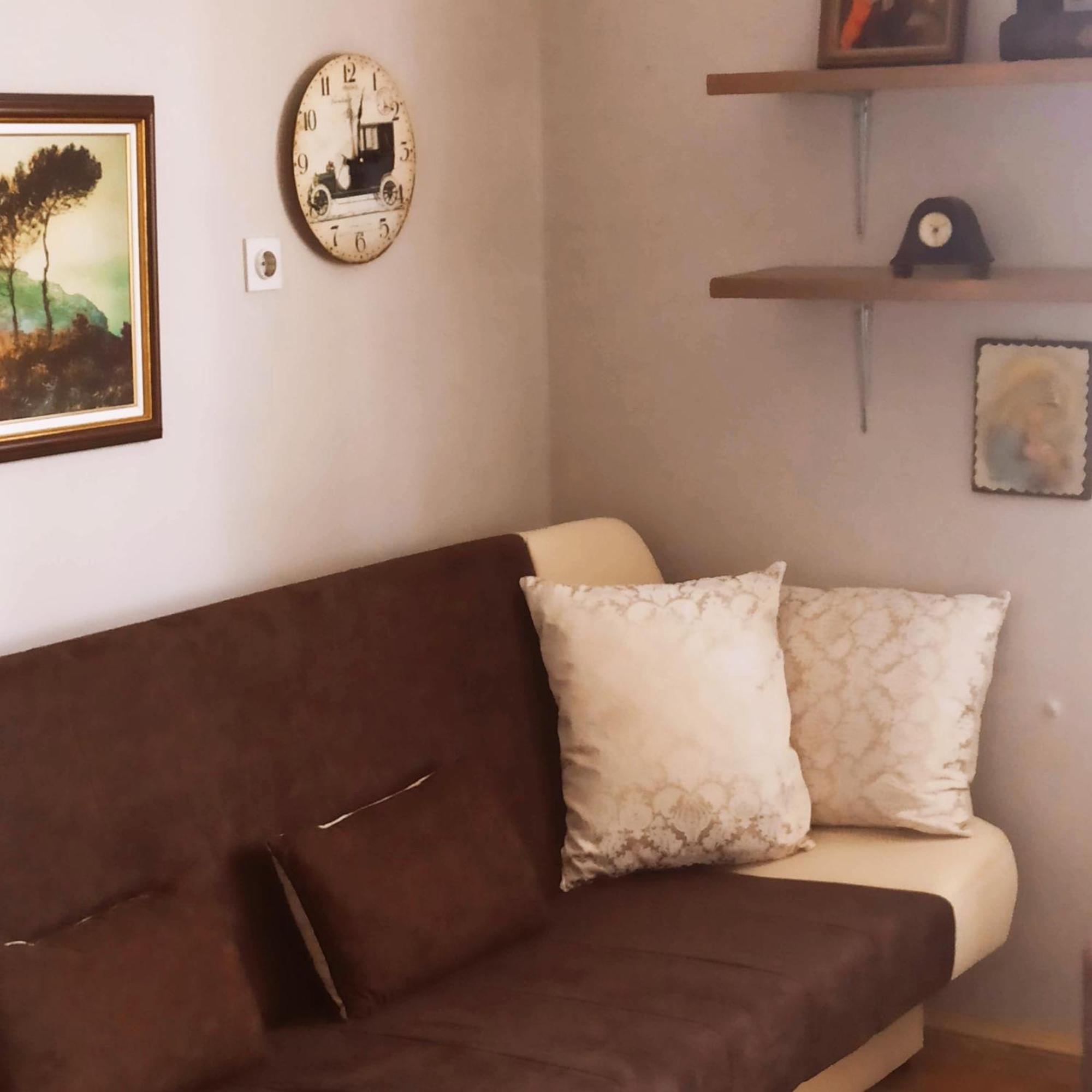 Kuca Despot Apartamento Kremna Quarto foto