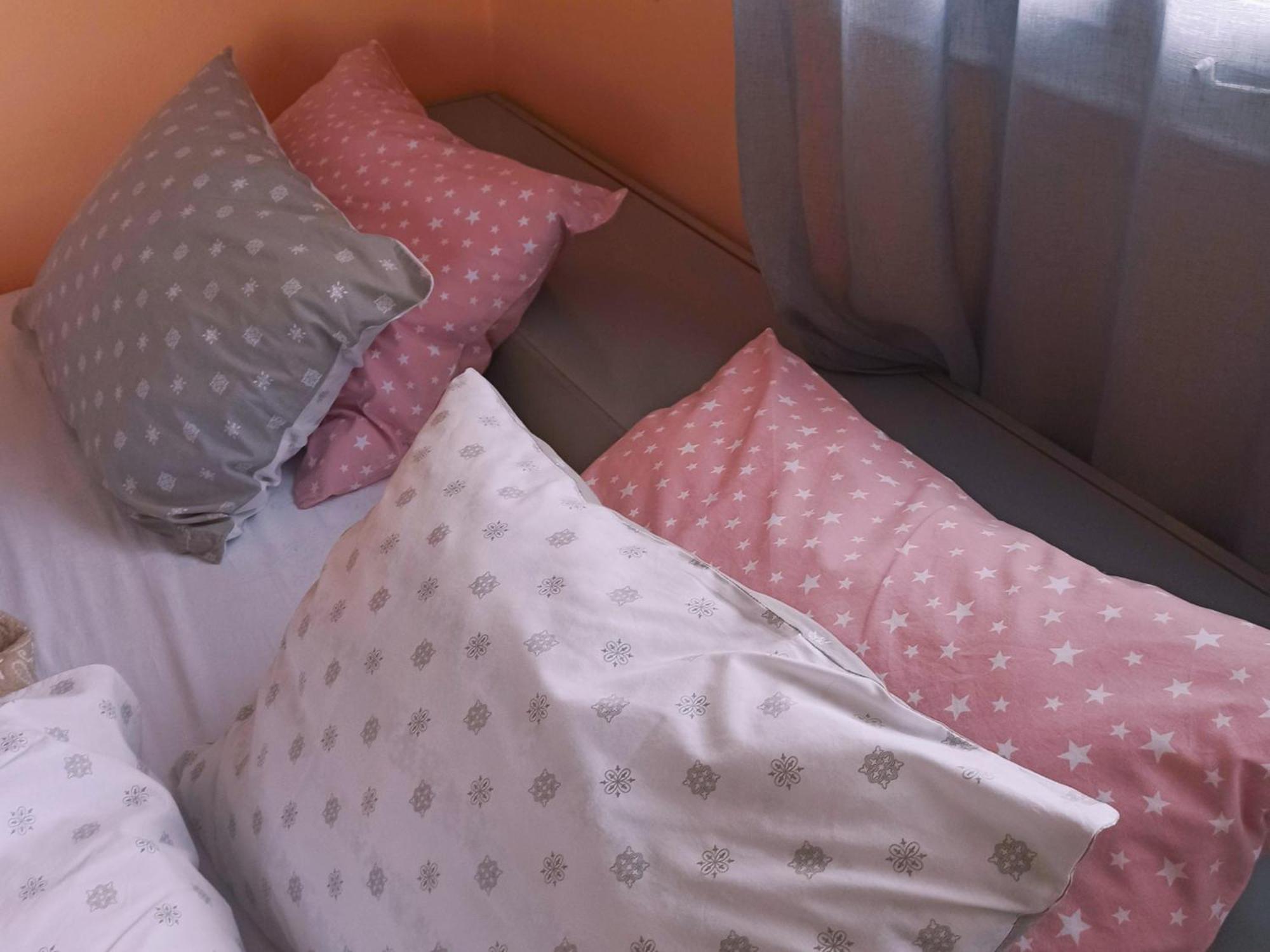 Kuca Despot Apartamento Kremna Quarto foto