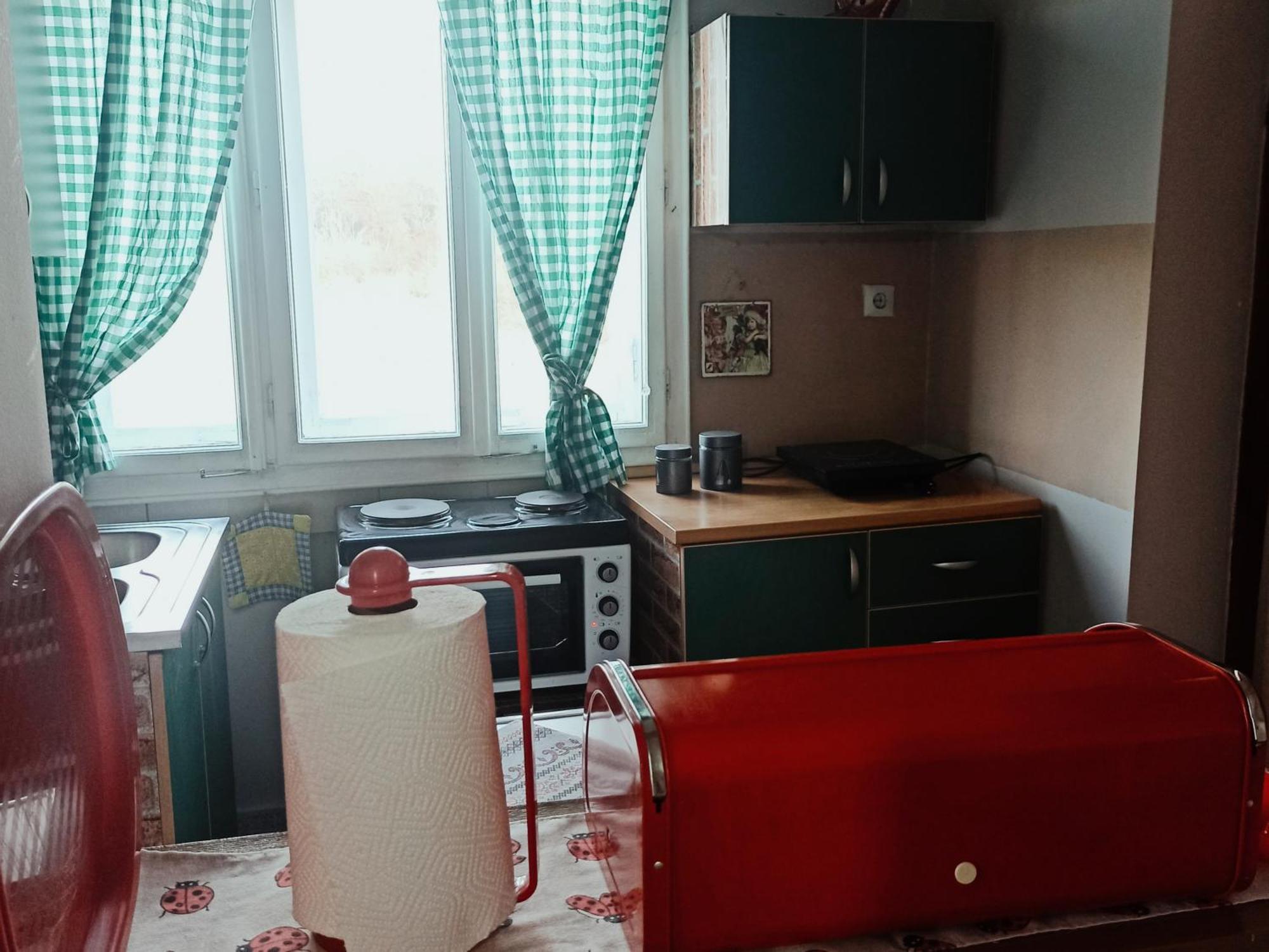 Kuca Despot Apartamento Kremna Quarto foto