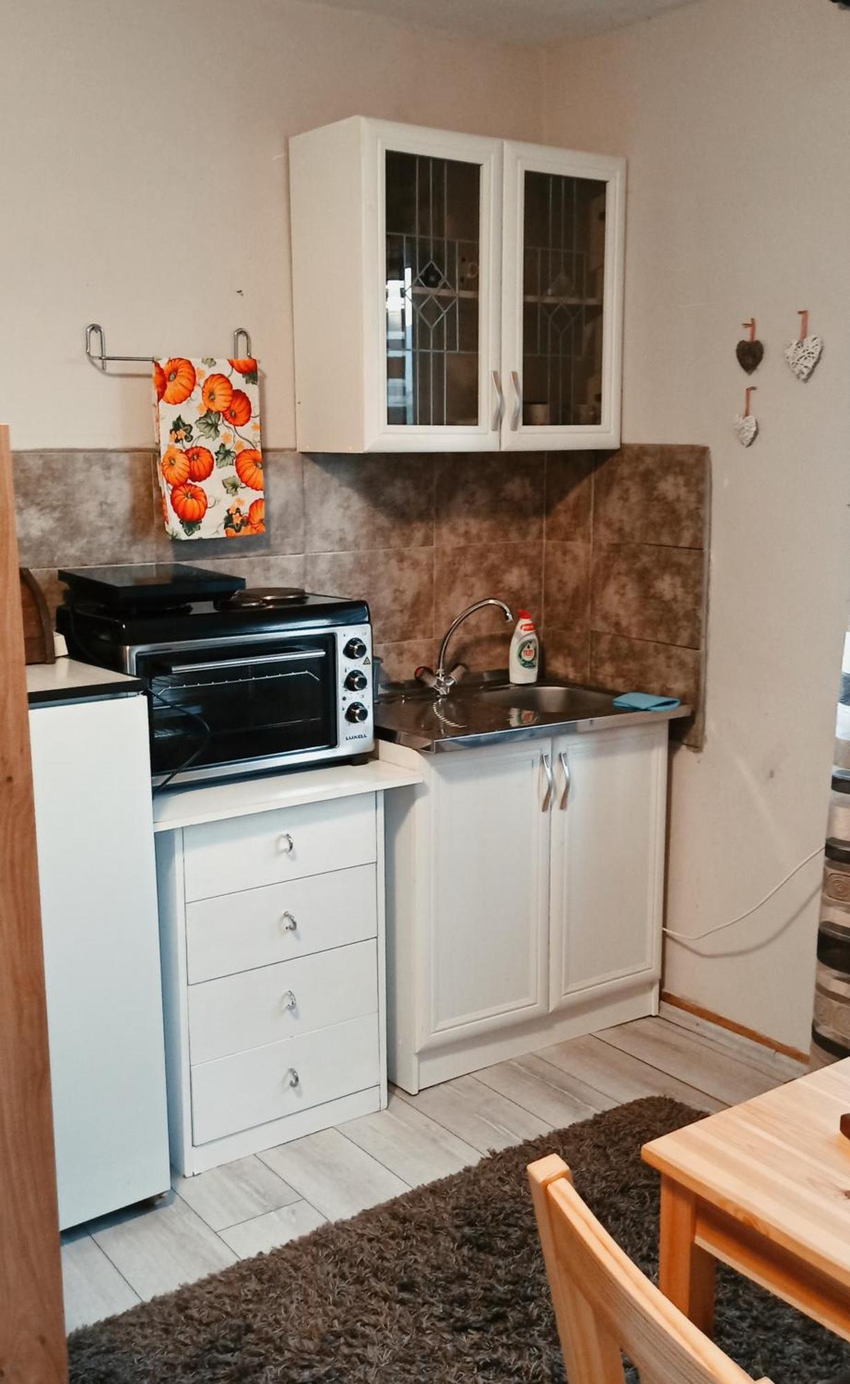 Kuca Despot Apartamento Kremna Quarto foto
