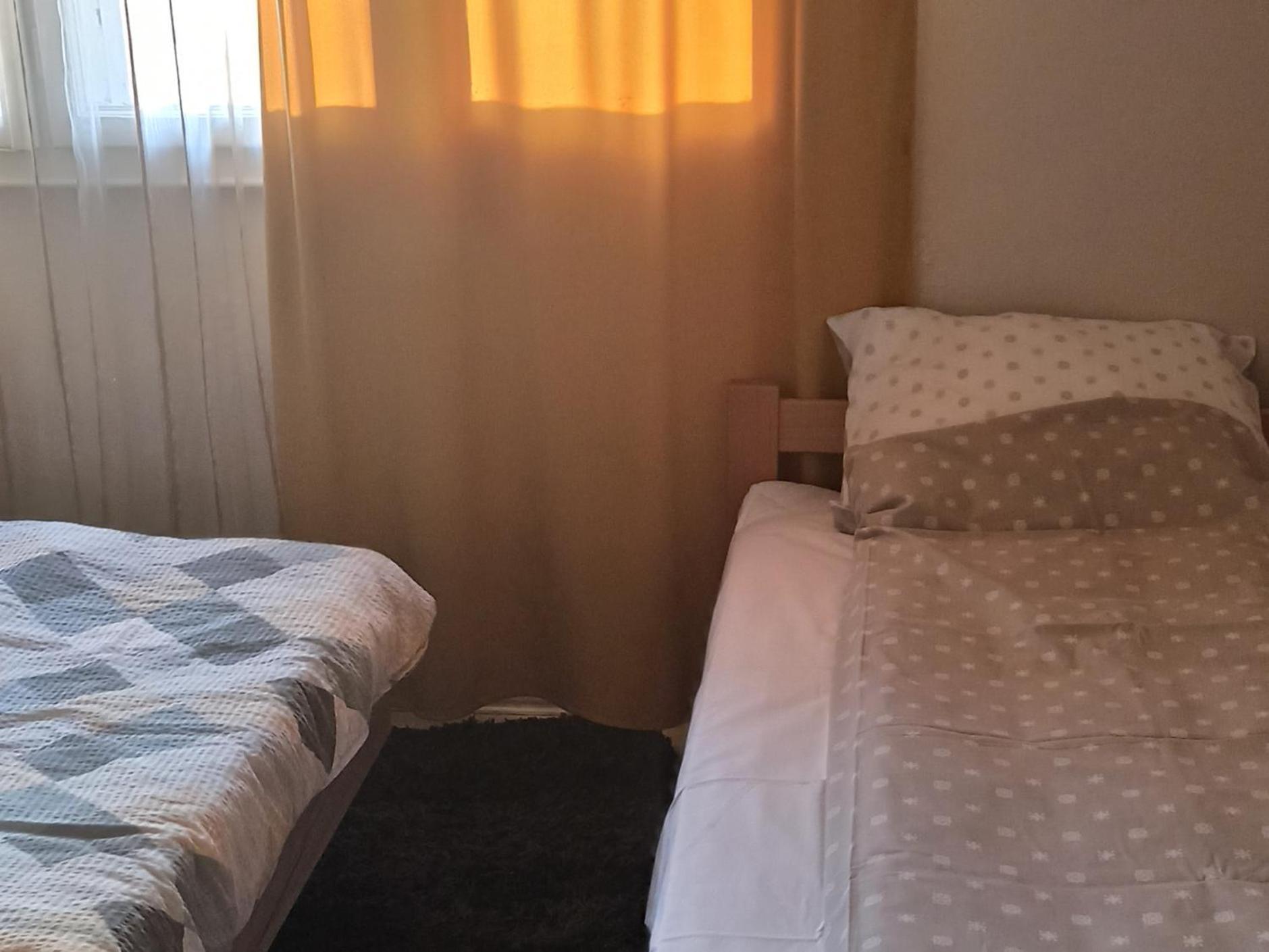 Kuca Despot Apartamento Kremna Quarto foto