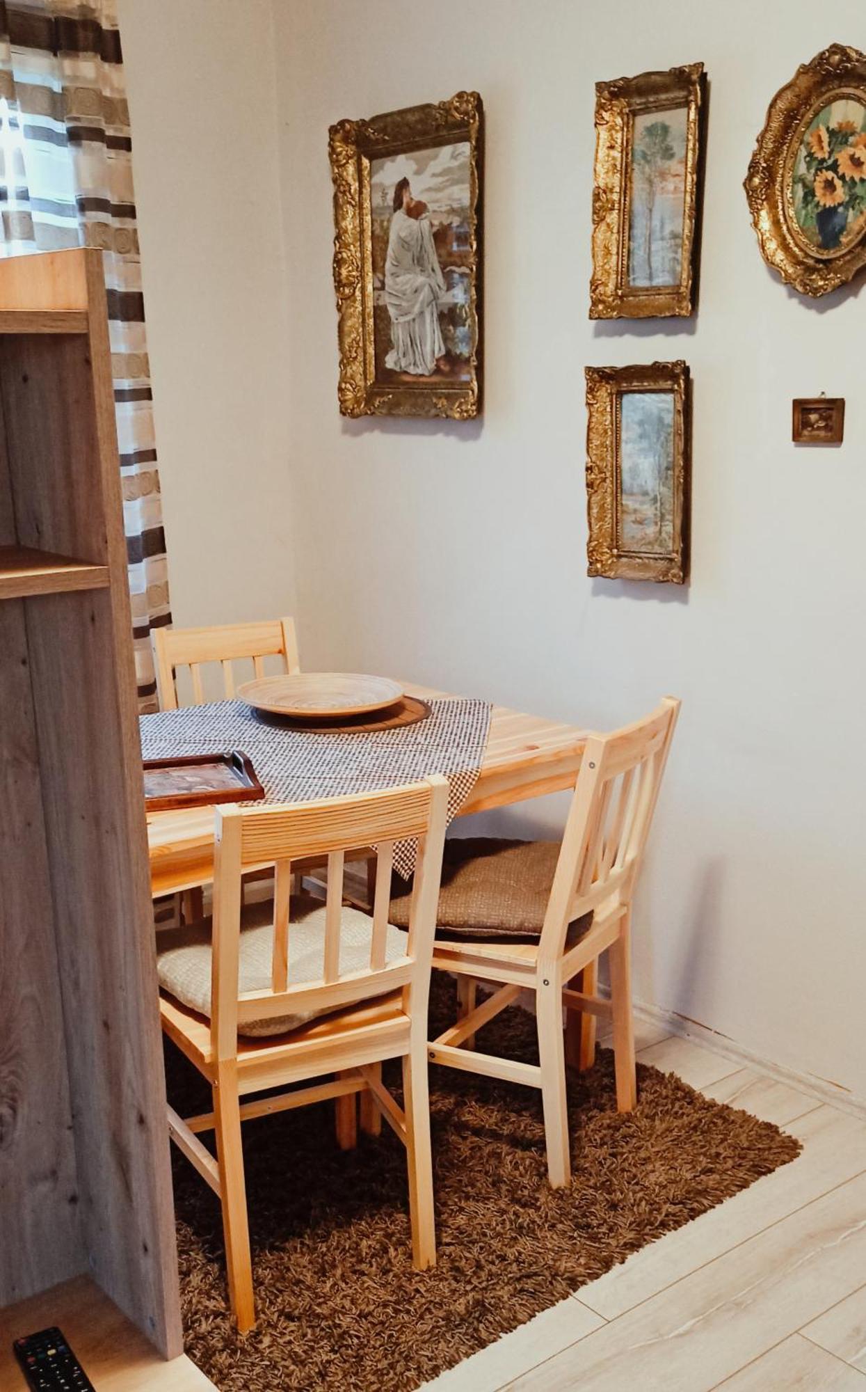 Kuca Despot Apartamento Kremna Quarto foto
