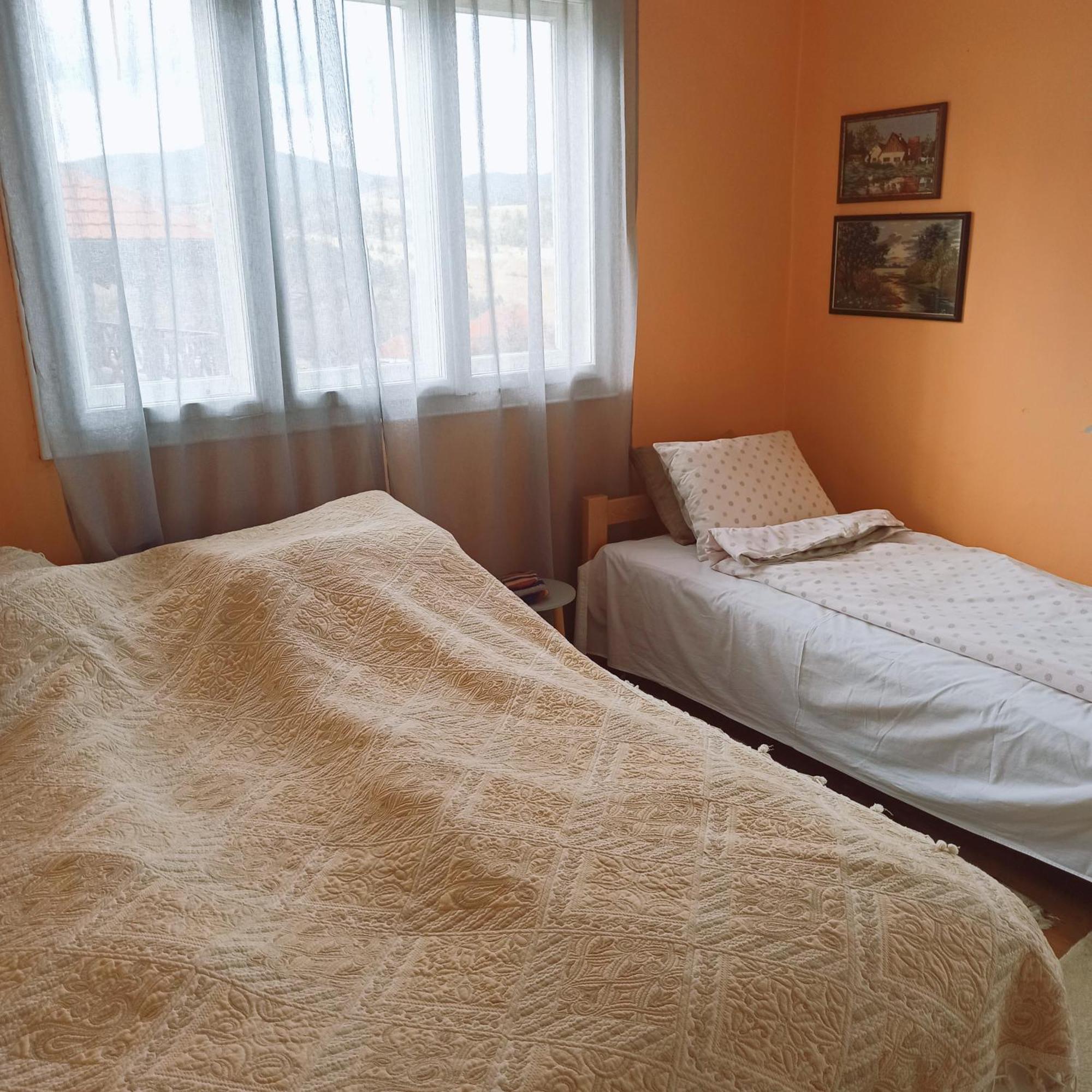 Kuca Despot Apartamento Kremna Quarto foto