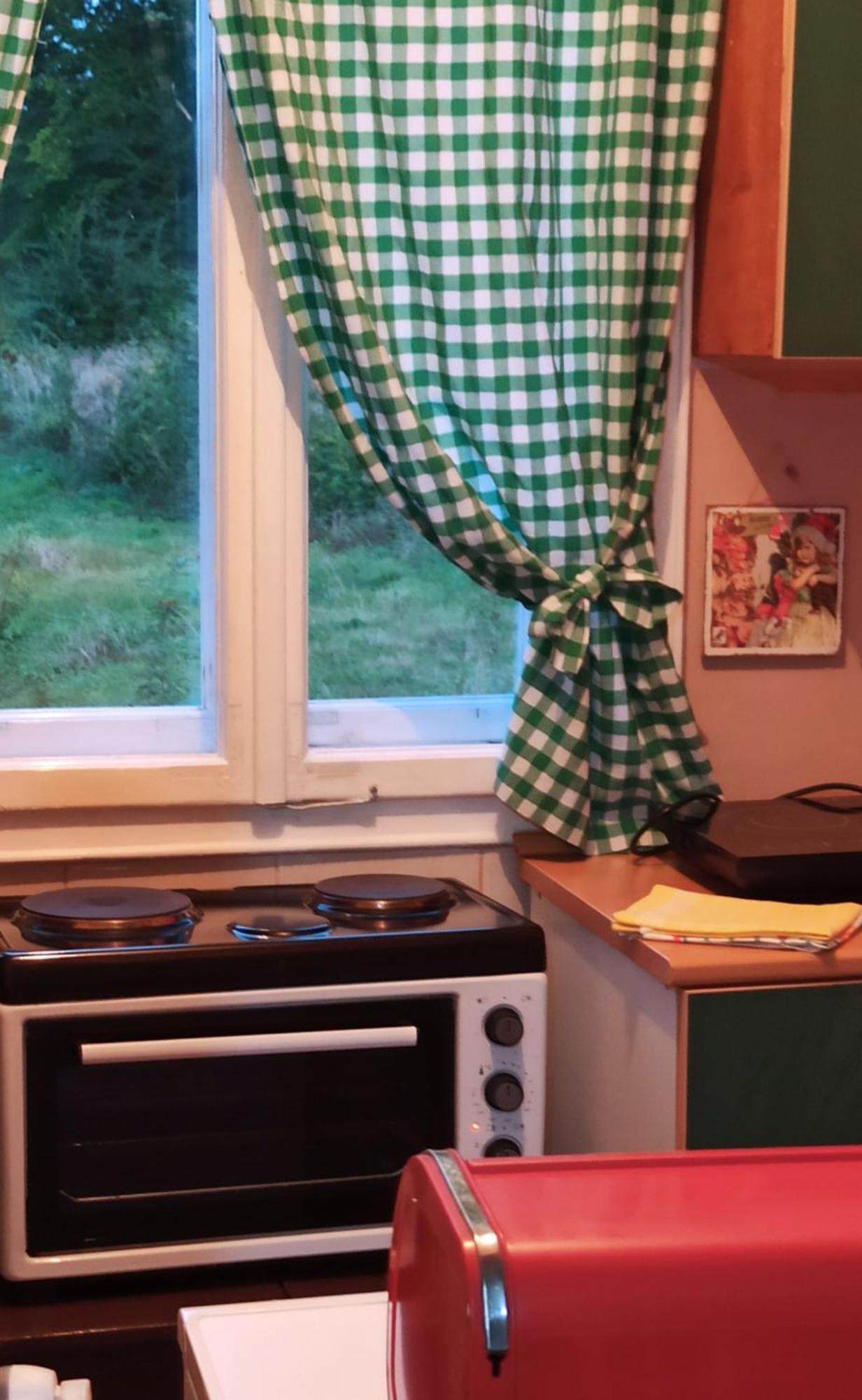 Kuca Despot Apartamento Kremna Quarto foto