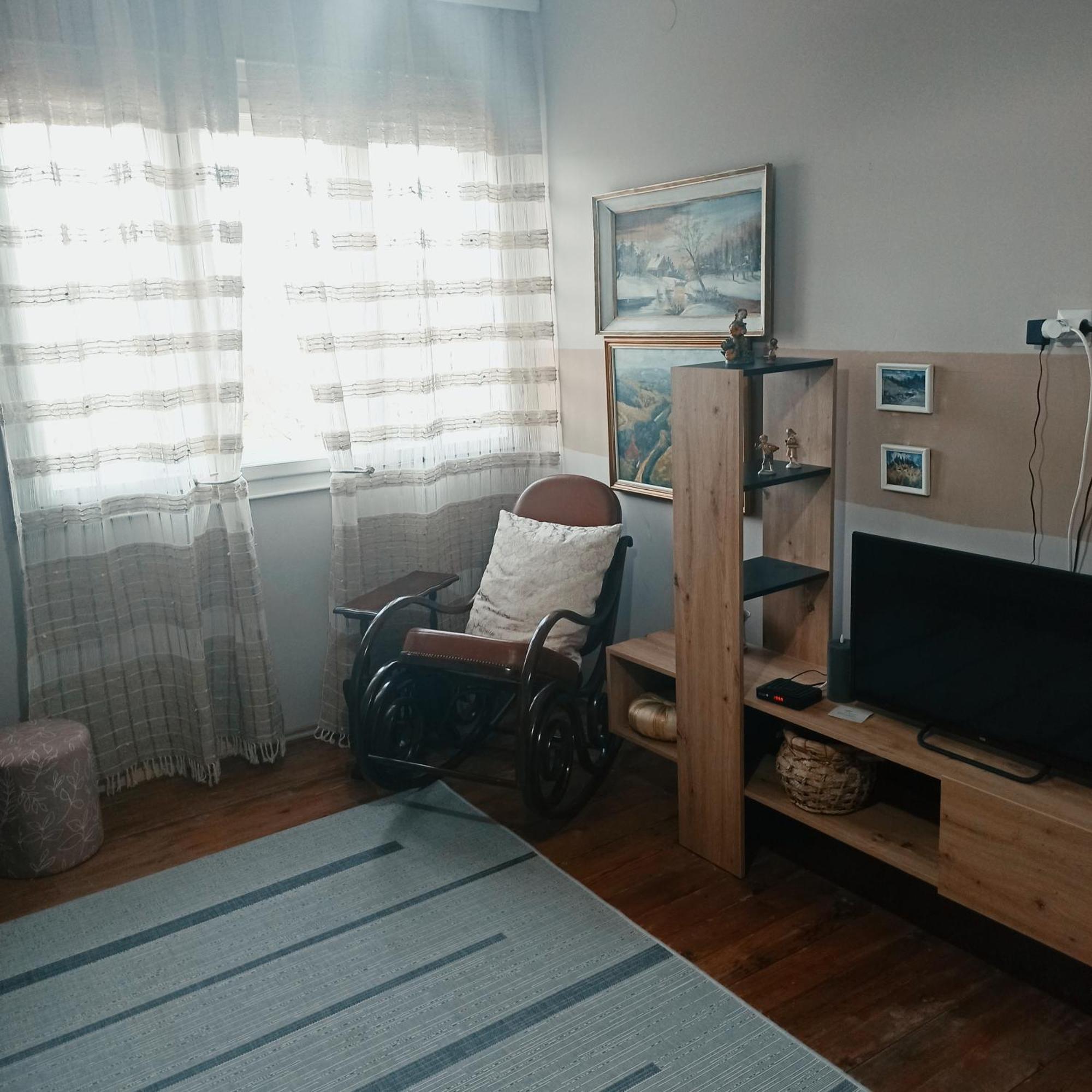 Kuca Despot Apartamento Kremna Quarto foto