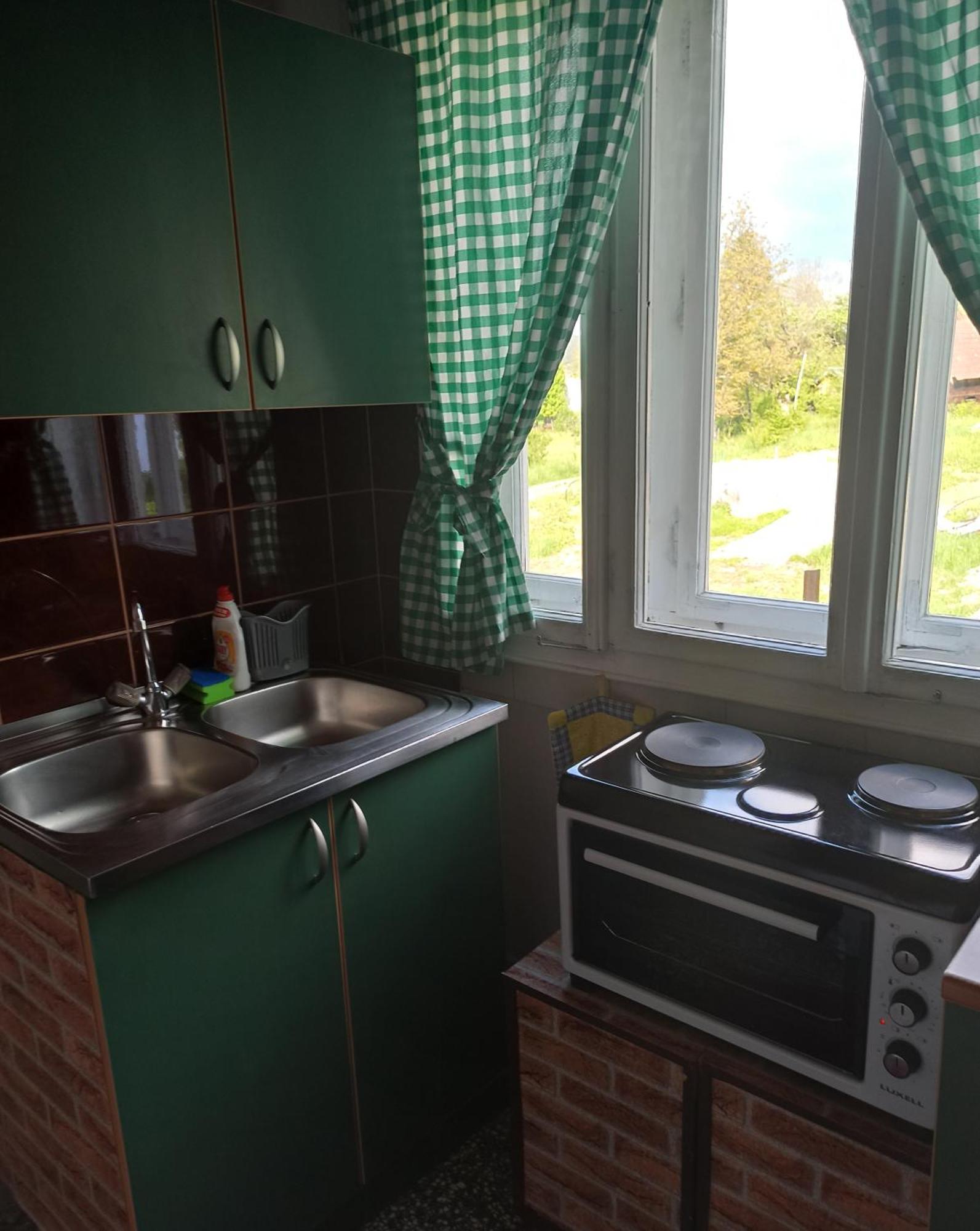 Kuca Despot Apartamento Kremna Exterior foto