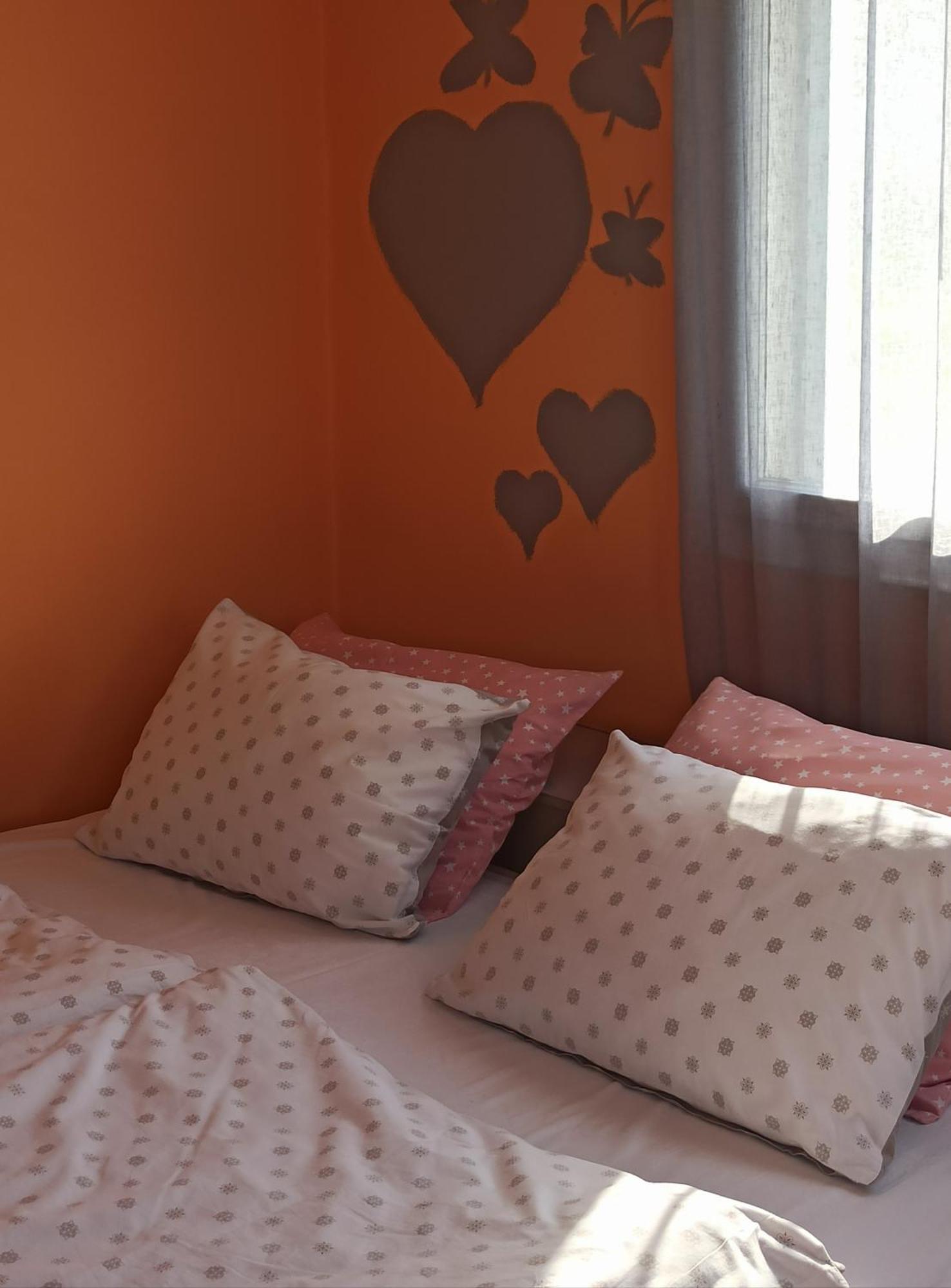 Kuca Despot Apartamento Kremna Exterior foto