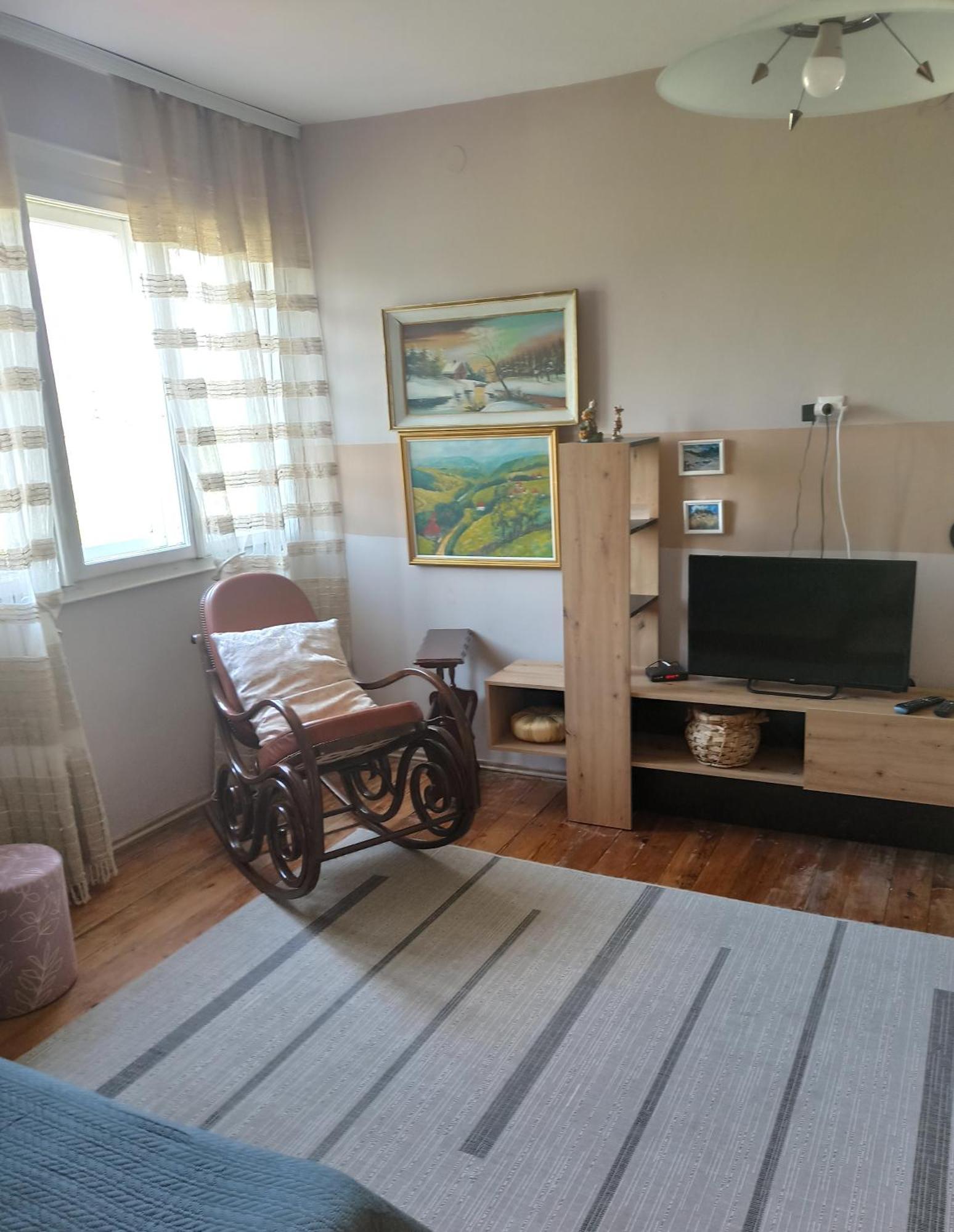Kuca Despot Apartamento Kremna Exterior foto