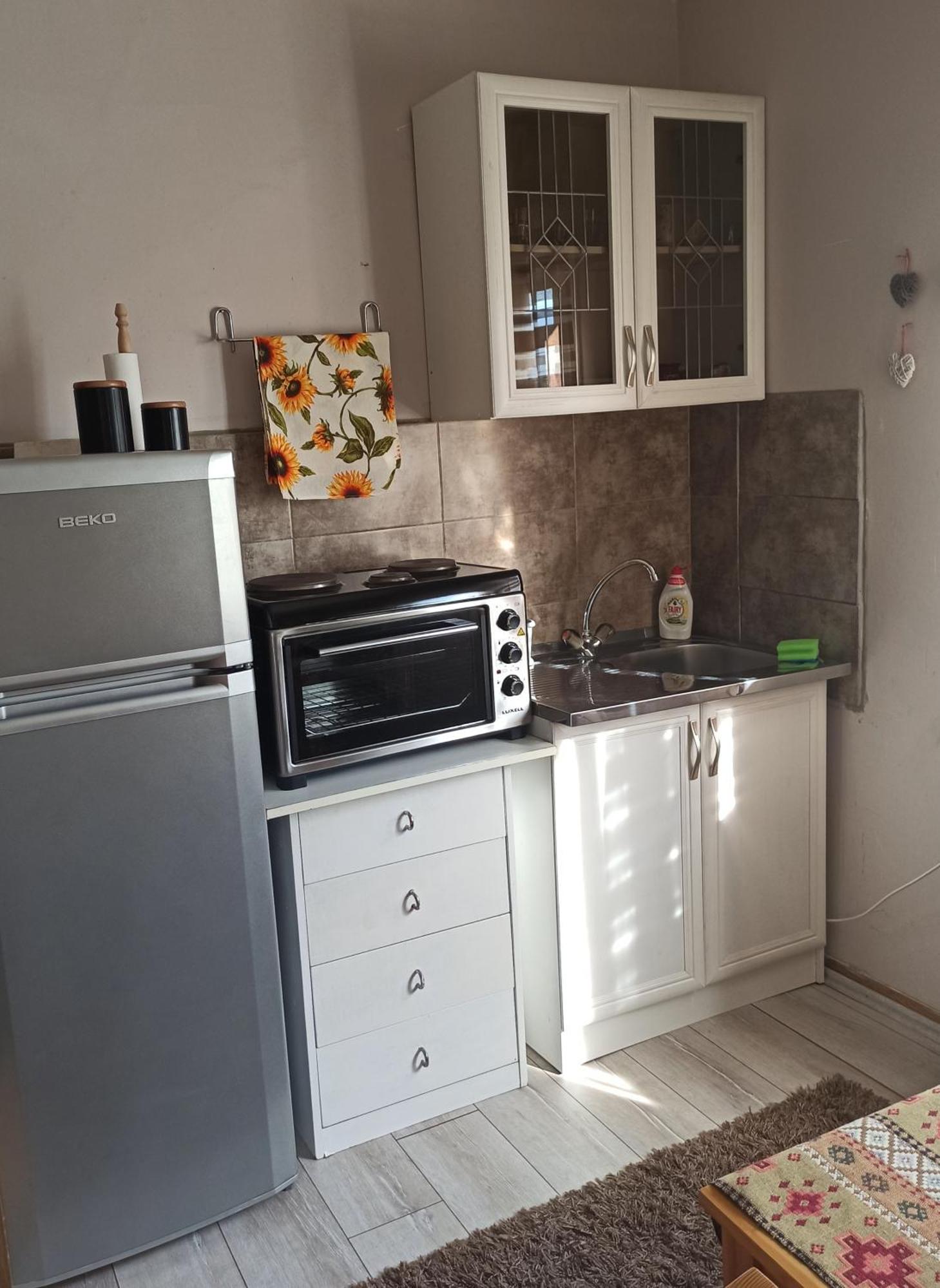 Kuca Despot Apartamento Kremna Exterior foto