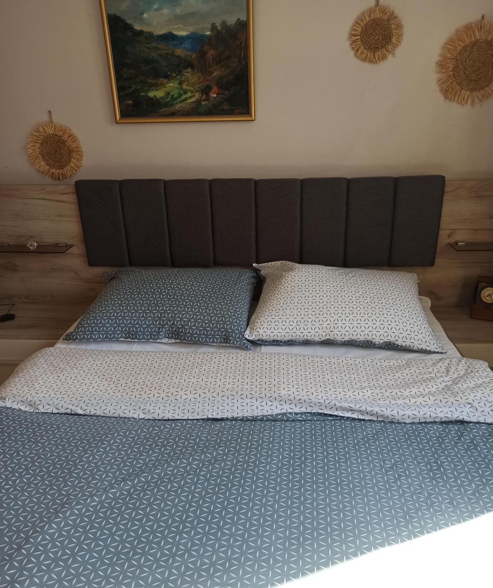 Kuca Despot Apartamento Kremna Exterior foto