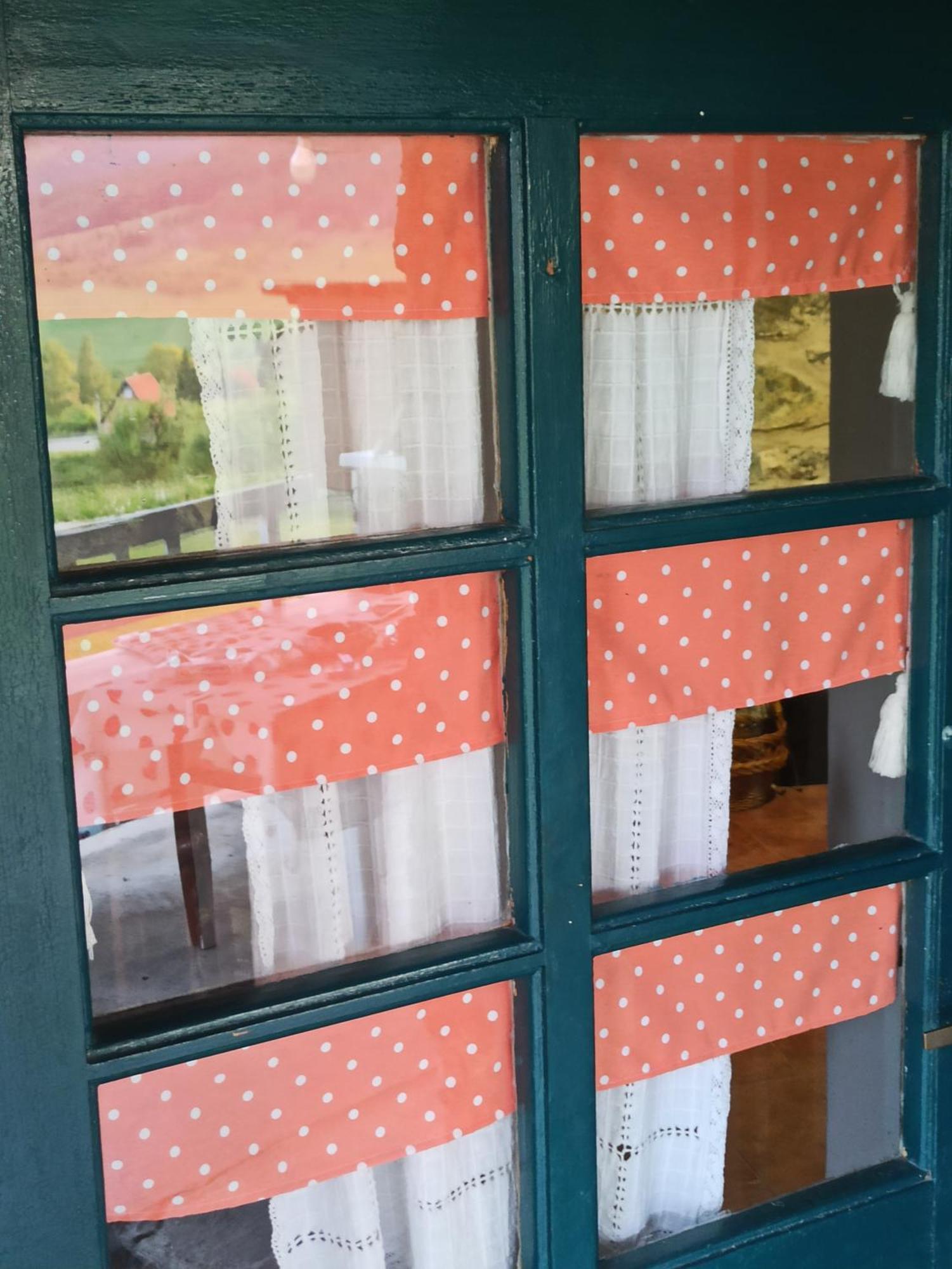 Kuca Despot Apartamento Kremna Exterior foto